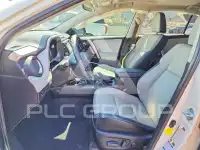 2017 Toyota RAV4 фото