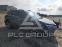 2017 Toyota RAV4 фото