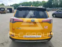 2017 Toyota RAV4 фото