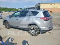 2017 Toyota RAV4 фото