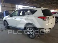 2017 Toyota RAV4 фото