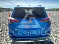 2017 Toyota RAV4 photo