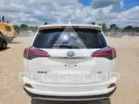 2017 Toyota RAV4 фото