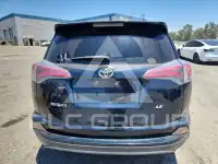 2017 Toyota RAV4 фото