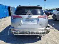 2017 Toyota RAV4 photo