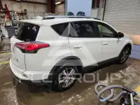 2017 Toyota RAV4 фото
