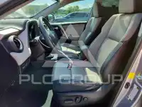 2017 Toyota RAV4 фото