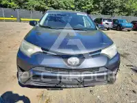 2017 Toyota RAV4 фото