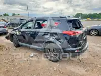 2017 Toyota RAV4 photo