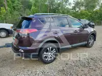 2017 Toyota RAV4 фото