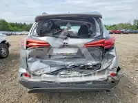 2017 Toyota RAV4 фото