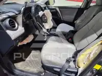 2017 Toyota RAV4 photo