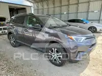 2017 Toyota RAV4 фото