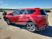 2017 Toyota RAV4 photo