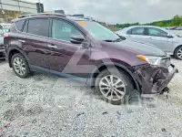 2017 Toyota RAV4 фото