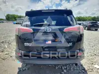 2017 Toyota RAV4 фото