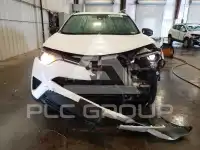 2017 Toyota RAV4 photo