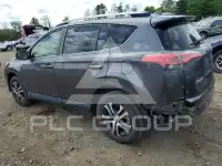 2017 Toyota RAV4 фото