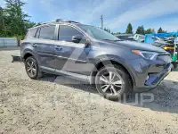 2017 Toyota RAV4 photo