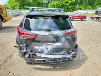 2017 Toyota RAV4 photo