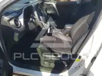 2017 Toyota RAV4 фото