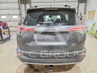 2017 Toyota RAV4 photo