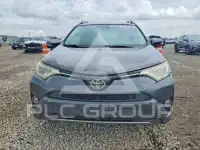 2017 Toyota RAV4 фото
