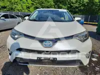 2017 Toyota RAV4 фото