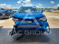 2017 Toyota RAV4 photo