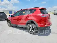 2017 Toyota RAV4 фото