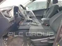 2017 Toyota RAV4 фото