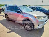 2017 Toyota RAV4 photo