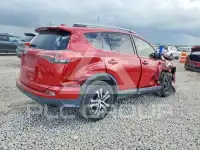 2017 Toyota RAV4 фото