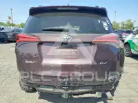 2017 Toyota RAV4 фото