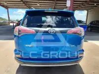 2017 Toyota RAV4 photo