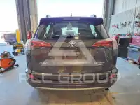 2017 Toyota RAV4 photo