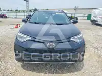 2017 Toyota RAV4 фото