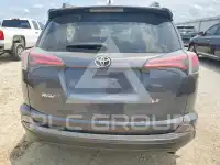 2017 Toyota RAV4 фото