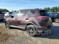 2017 Toyota RAV4 photo