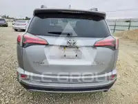 2017 Toyota RAV4 photo