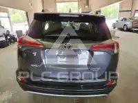 2017 Toyota RAV4 фото