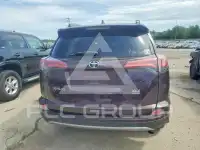 2017 Toyota RAV4 фото