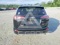 2017 Toyota RAV4 фото
