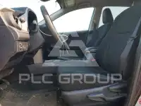 2017 Toyota RAV4 фото