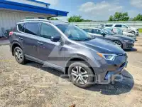 2017 Toyota RAV4 фото