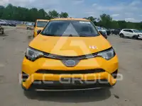 2017 Toyota RAV4 фото