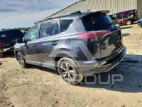 2017 Toyota RAV4 фото