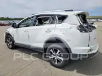2017 Toyota RAV4 фото