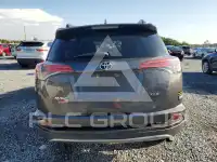 2017 Toyota RAV4 фото