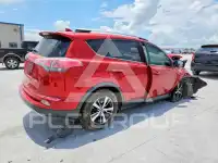 2017 Toyota RAV4 фото